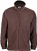 Forro Polar Elite Joylu - Color Chocolate